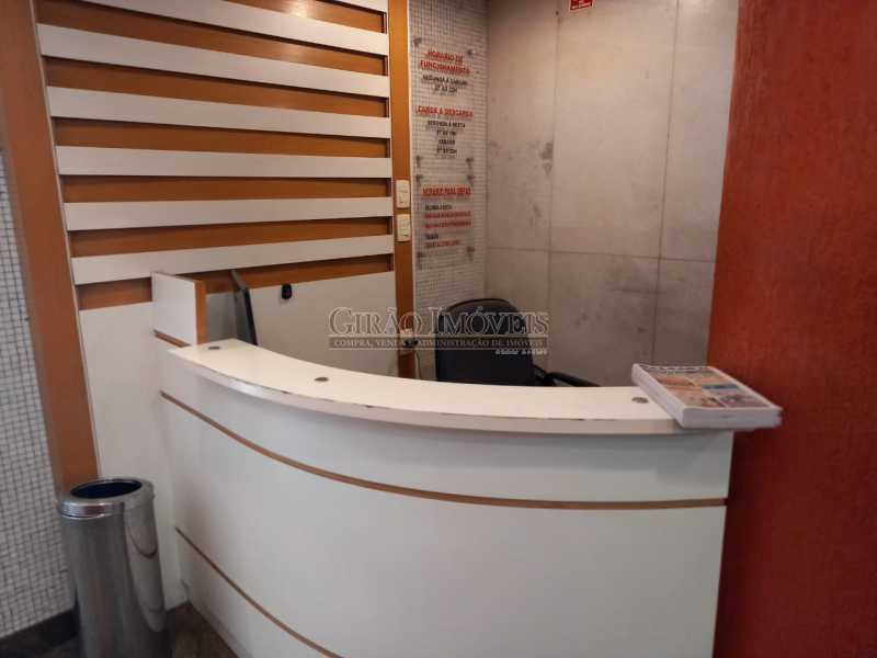 Conheça 1 do imóvel - Excelente sala comercial, próximo a Figueiredo Magalhães, transportes, comércio, bancos, metrô. Andar médio - GISL00104 - 3 1 - Excelente sala comercial, próximo a Figueiredo Magalhães, transportes, comércio, bancos, metrô. Andar médio - GISL00104 - 3