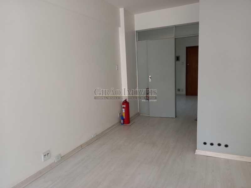 Conheça 2 do imóvel - Excelente sala comercial, próximo a Figueiredo Magalhães, transportes, comércio, bancos, metrô. Andar médio - GISL00104 - 12 2 - Excelente sala comercial, próximo a Figueiredo Magalhães, transportes, comércio, bancos, metrô. Andar médio - GISL00104 - 12
