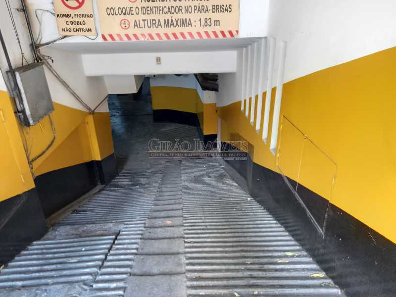 Conheça 14 do imóvel - Excelente sala comercial, próximo a Figueiredo Magalhães, transportes, comércio, bancos, metrô. Andar médio - GISL00104 - 17 14 - Excelente sala comercial, próximo a Figueiredo Magalhães, transportes, comércio, bancos, metrô. Andar médio - GISL00104 - 17