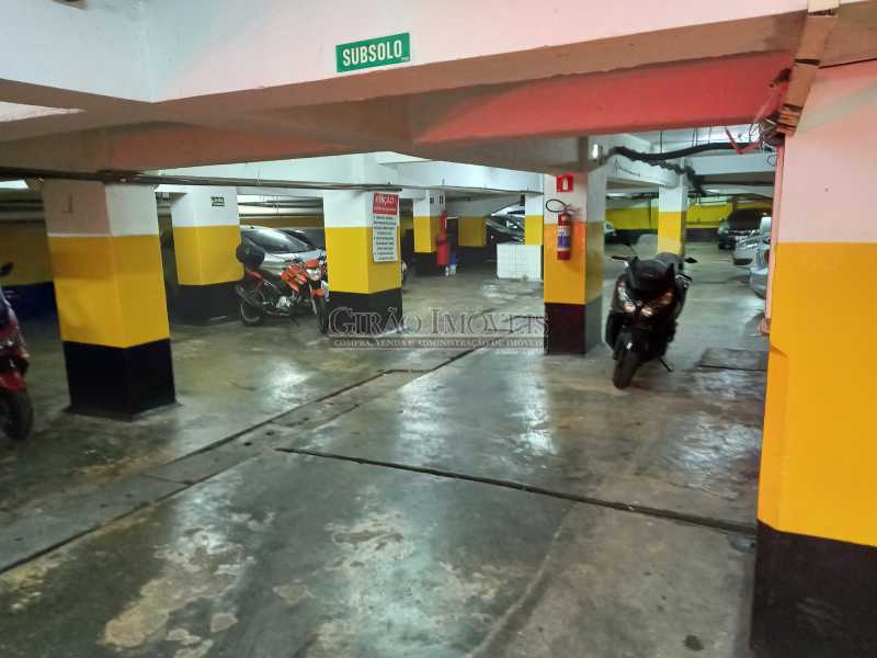 Conheça 15 do imóvel - Excelente sala comercial, próximo a Figueiredo Magalhães, transportes, comércio, bancos, metrô. Andar médio - GISL00104 - 18 15 - Excelente sala comercial, próximo a Figueiredo Magalhães, transportes, comércio, bancos, metrô. Andar médio - GISL00104 - 18