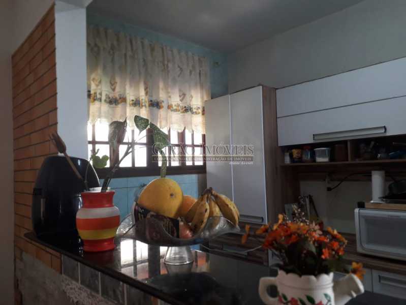 Conheça 3a do imóvel - Casa em condomínio, porteiro 24 horas, luxuosa, 04 suítes, cozinha americana, lavanderia, despensa, lareira, forno a lenha. - GICN40014 - 5 3a - Casa em condomínio, porteiro 24 horas, luxuosa, 04 suítes, cozinha americana, lavanderia, despensa, lareira, forno a lenha. - GICN40014 - 5
