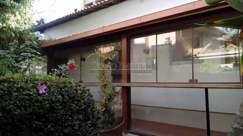 Conheça 9 do imóvel - Casa em condomínio, porteiro 24 horas, luxuosa, 04 suítes, cozinha americana, lavanderia, despensa, lareira, forno a lenha. - GICN40014 - 10 9 - Casa em condomínio, porteiro 24 horas, luxuosa, 04 suítes, cozinha americana, lavanderia, despensa, lareira, forno a lenha. - GICN40014 - 10
