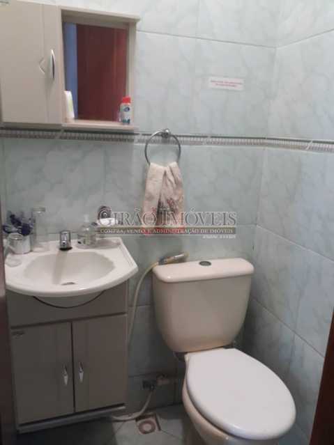 Conheça 13 do imóvel - Casa em condomínio, porteiro 24 horas, luxuosa, 04 suítes, cozinha americana, lavanderia, despensa, lareira, forno a lenha. - GICN40014 - 14 13 - Casa em condomínio, porteiro 24 horas, luxuosa, 04 suítes, cozinha americana, lavanderia, despensa, lareira, forno a lenha. - GICN40014 - 14