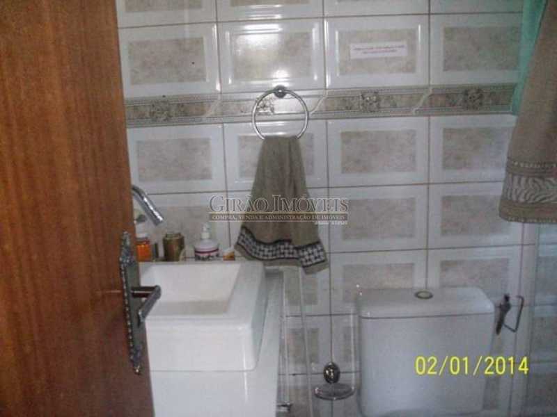 Conheça 14 do imóvel - Casa em condomínio, porteiro 24 horas, luxuosa, 04 suítes, cozinha americana, lavanderia, despensa, lareira, forno a lenha. - GICN40014 - 15 14 - Casa em condomínio, porteiro 24 horas, luxuosa, 04 suítes, cozinha americana, lavanderia, despensa, lareira, forno a lenha. - GICN40014 - 15