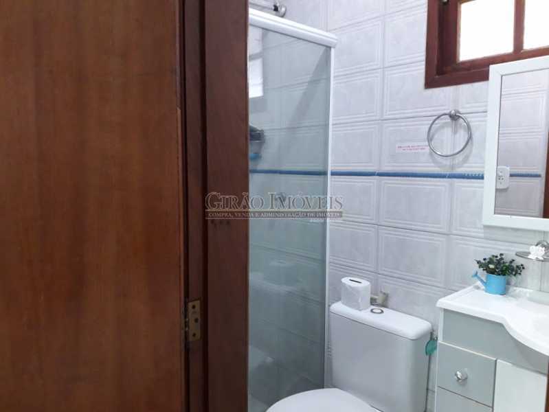 Conheça 15a do imóvel - Casa em condomínio, porteiro 24 horas, luxuosa, 04 suítes, cozinha americana, lavanderia, despensa, lareira, forno a lenha. - GICN40014 - 17 15a - Casa em condomínio, porteiro 24 horas, luxuosa, 04 suítes, cozinha americana, lavanderia, despensa, lareira, forno a lenha. - GICN40014 - 17