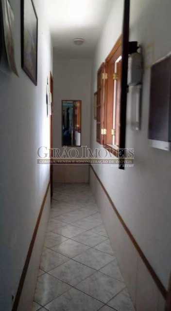 Conheça 16 do imóvel - Casa em condomínio, porteiro 24 horas, luxuosa, 04 suítes, cozinha americana, lavanderia, despensa, lareira, forno a lenha. - GICN40014 - 18 16 - Casa em condomínio, porteiro 24 horas, luxuosa, 04 suítes, cozinha americana, lavanderia, despensa, lareira, forno a lenha. - GICN40014 - 18