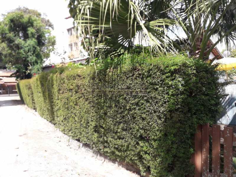 Conheça 24 do imóvel - Casa em condomínio, porteiro 24 horas, luxuosa, 04 suítes, cozinha americana, lavanderia, despensa, lareira, forno a lenha. - GICN40014 - 27 24 - Casa em condomínio, porteiro 24 horas, luxuosa, 04 suítes, cozinha americana, lavanderia, despensa, lareira, forno a lenha. - GICN40014 - 27