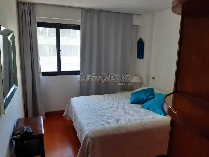 Conheça 5 do imóvel - Apart-Hotel, com 55m², todo mobiliado, juntinho ao Arpoador, sala e quarto com 01 vaga de garagem. - GIFL10049 - 10 5 - Apart-Hotel, com 55m², todo mobiliado, juntinho ao Arpoador, sala e quarto com 01 vaga de garagem. - GIFL10049 - 10