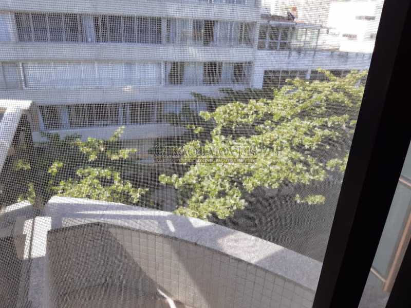 Conheça 12 do imóvel - Apart-Hotel, com 55m², todo mobiliado, juntinho ao Arpoador, sala e quarto com 01 vaga de garagem. - GIFL10049 - 16 12 - Apart-Hotel, com 55m², todo mobiliado, juntinho ao Arpoador, sala e quarto com 01 vaga de garagem. - GIFL10049 - 16