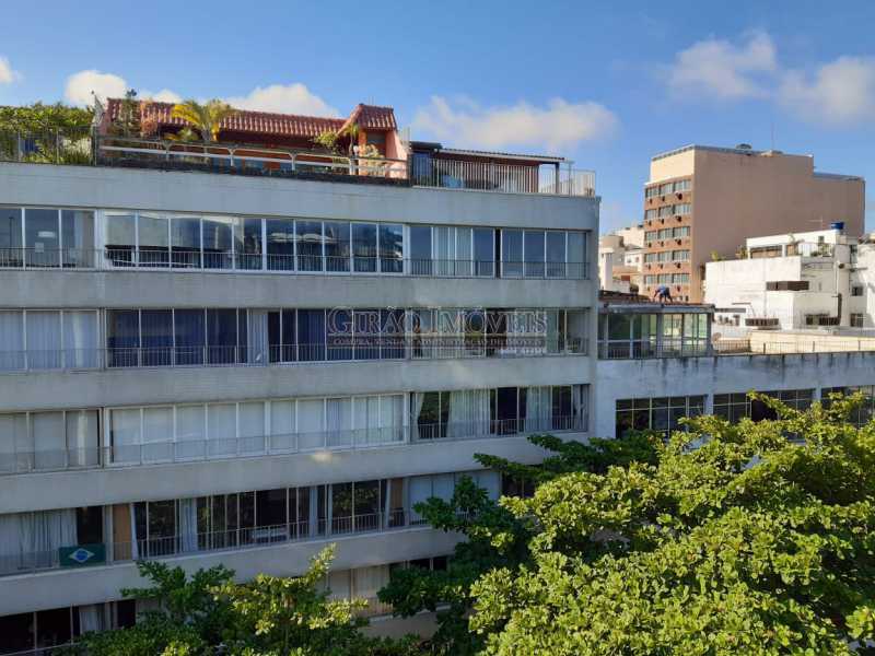 Conheça 13 do imóvel - Apart-Hotel, com 55m², todo mobiliado, juntinho ao Arpoador, sala e quarto com 01 vaga de garagem. - GIFL10049 - 17 13 - Apart-Hotel, com 55m², todo mobiliado, juntinho ao Arpoador, sala e quarto com 01 vaga de garagem. - GIFL10049 - 17