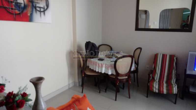 Conheça 2 do imóvel - Quarto e sala, próximo a todo lazer e comércio, mobiliado, em perfeito estado. Entrar e morar. - GIAP10714 - 5 2 - Quarto e sala, próximo a todo lazer e comércio, mobiliado, em perfeito estado. Entrar e morar. - GIAP10714 - 5