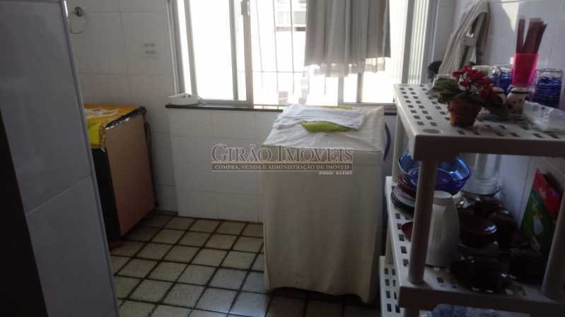 Conheça 10 do imóvel - Quarto e sala, próximo a todo lazer e comércio, mobiliado, em perfeito estado. Entrar e morar. - GIAP10714 - 15 10 - Quarto e sala, próximo a todo lazer e comércio, mobiliado, em perfeito estado. Entrar e morar. - GIAP10714 - 15
