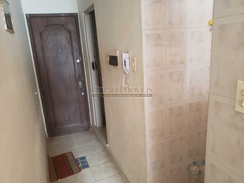 Conheça 9 do imóvel - Conjugadão dividido em quarto e sala na quadra da praia, próximo ao metrô. - GIKI00315 - 8 9 - Conjugadão dividido em quarto e sala na quadra da praia, próximo ao metrô. - GIKI00315 - 8