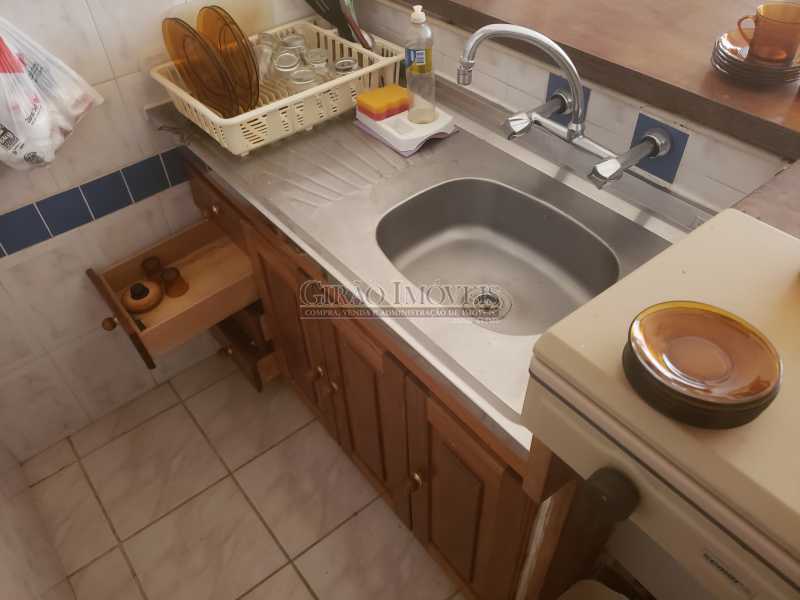Conheça 18 do imóvel - Conjugadão dividido em quarto e sala na quadra da praia, próximo ao metrô. - GIKI00315 - 17 18 - Conjugadão dividido em quarto e sala na quadra da praia, próximo ao metrô. - GIKI00315 - 17