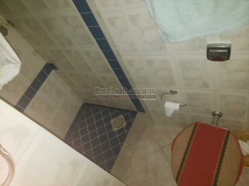Conheça 19 do imóvel - Conjugadão dividido em quarto e sala na quadra da praia, próximo ao metrô. - GIKI00315 - 18 19 - Conjugadão dividido em quarto e sala na quadra da praia, próximo ao metrô. - GIKI00315 - 18