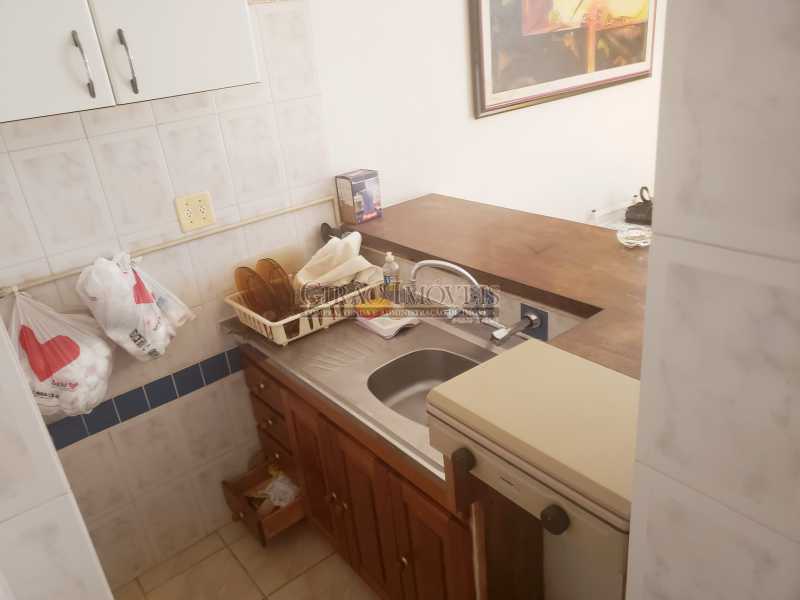 Conheça 24 do imóvel - Conjugadão dividido em quarto e sala na quadra da praia, próximo ao metrô. - GIKI00315 - 23 24 - Conjugadão dividido em quarto e sala na quadra da praia, próximo ao metrô. - GIKI00315 - 23