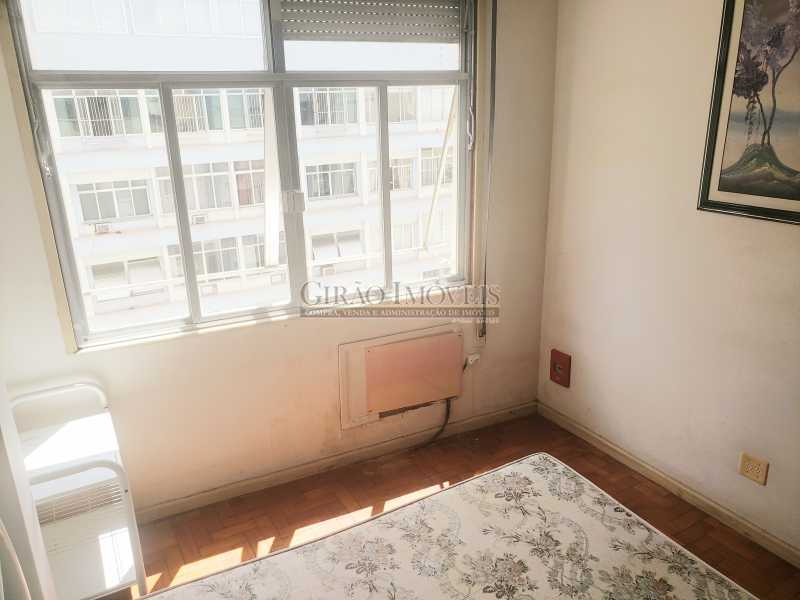 Conheça 26 do imóvel - Conjugadão dividido em quarto e sala na quadra da praia, próximo ao metrô. - GIKI00315 - 25 26 - Conjugadão dividido em quarto e sala na quadra da praia, próximo ao metrô. - GIKI00315 - 25