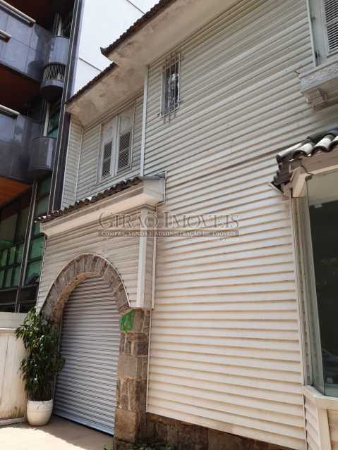 Conheça 3 do imóvel - Casa comercial duplex em excelente localização de Ipanema. - GICC30001 - 4 3 - Casa comercial duplex em excelente localização de Ipanema. - GICC30001 - 4