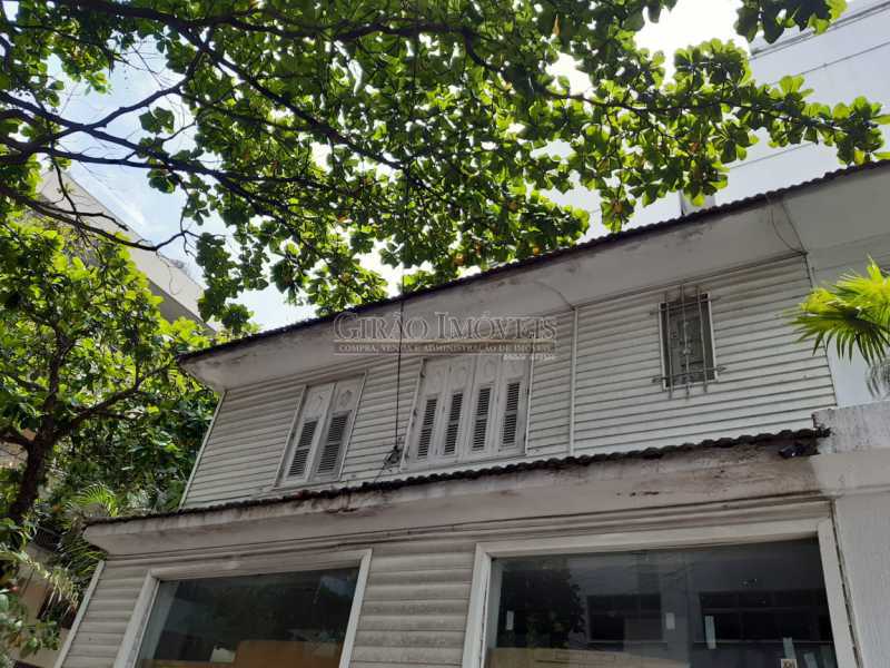 Conheça 4 do imóvel - Casa comercial duplex em excelente localização de Ipanema. - GICC30001 - 5 4 - Casa comercial duplex em excelente localização de Ipanema. - GICC30001 - 5
