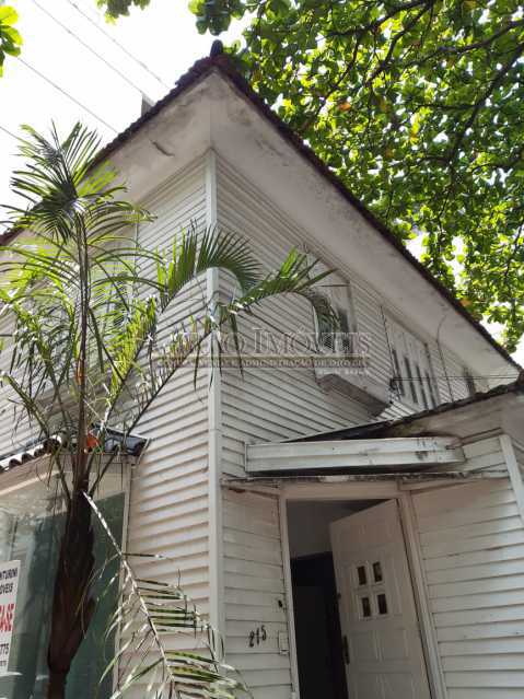 Conheça 6 do imóvel - Casa comercial duplex em excelente localização de Ipanema. - GICC30001 - 7 6 - Casa comercial duplex em excelente localização de Ipanema. - GICC30001 - 7