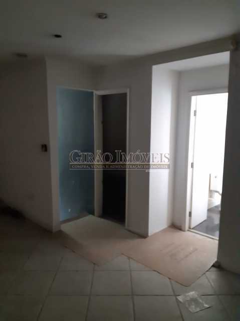Conheça 9 do imóvel - Casa comercial duplex em excelente localização de Ipanema. - GICC30001 - 10 9 - Casa comercial duplex em excelente localização de Ipanema. - GICC30001 - 10