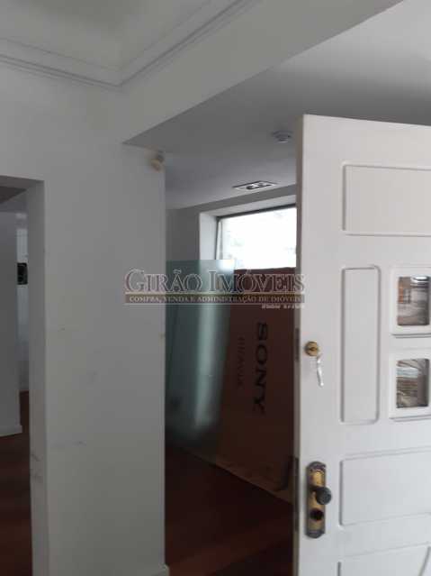 Conheça 10 do imóvel - Casa comercial duplex em excelente localização de Ipanema. - GICC30001 - 11 10 - Casa comercial duplex em excelente localização de Ipanema. - GICC30001 - 11