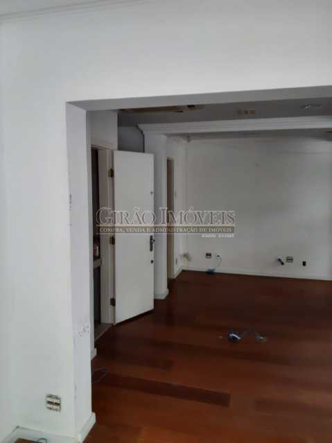 Conheça 13 do imóvel - Casa comercial duplex em excelente localização de Ipanema. - GICC30001 - 14 13 - Casa comercial duplex em excelente localização de Ipanema. - GICC30001 - 14