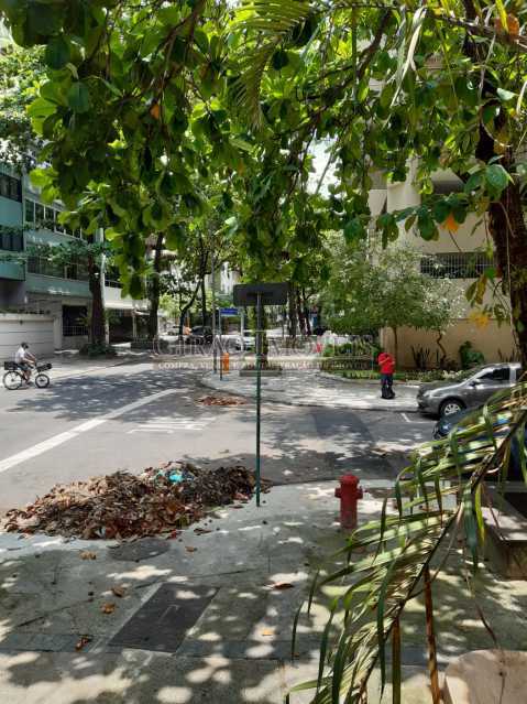 Conheça 14 do imóvel - Casa comercial duplex em excelente localização de Ipanema. - GICC30001 - 15 14 - Casa comercial duplex em excelente localização de Ipanema. - GICC30001 - 15