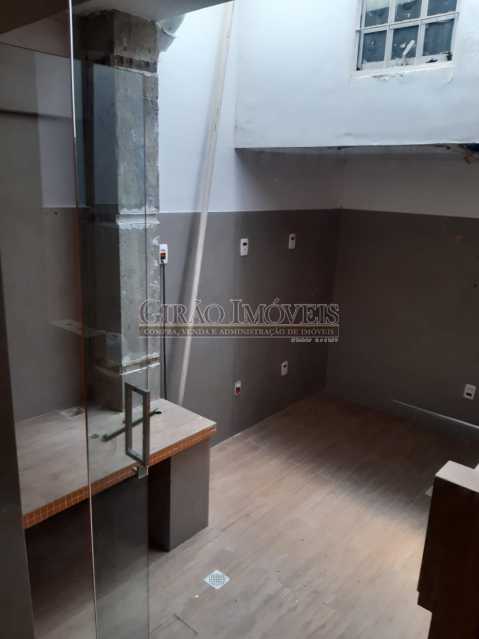 Conheça 16 do imóvel - Casa comercial duplex em excelente localização de Ipanema. - GICC30001 - 17 16 - Casa comercial duplex em excelente localização de Ipanema. - GICC30001 - 17