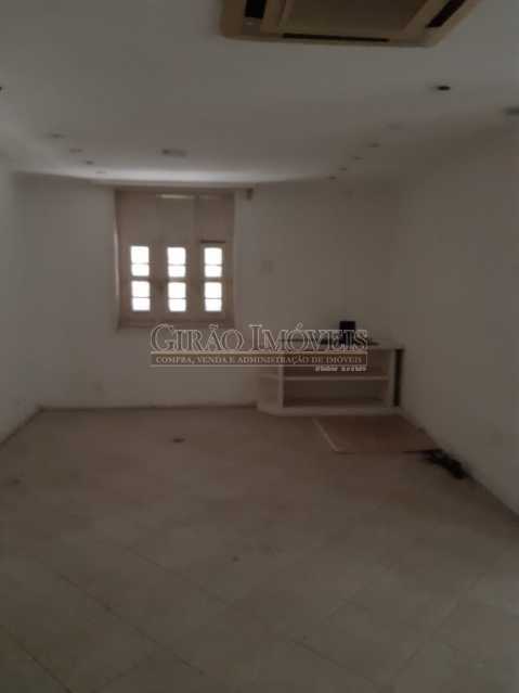 Conheça 17 do imóvel - Casa comercial duplex em excelente localização de Ipanema. - GICC30001 - 18 17 - Casa comercial duplex em excelente localização de Ipanema. - GICC30001 - 18