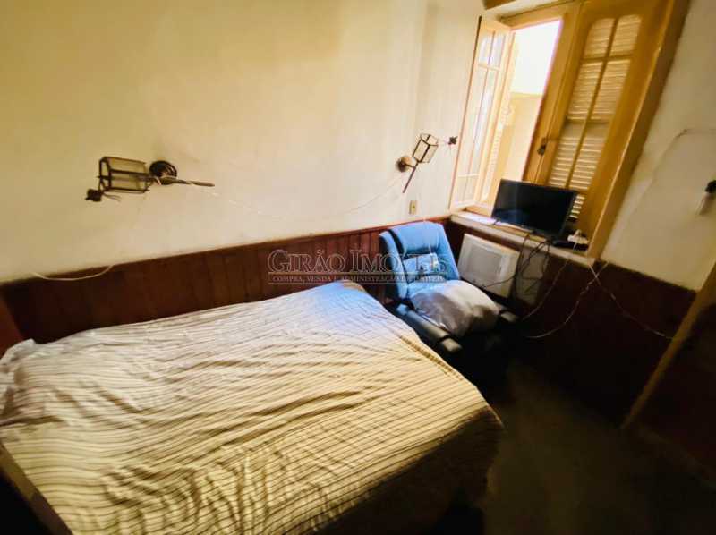 Conheça 3 do imóvel - Quarto e sala no quadrilátero de Ipanema, frente. 01 por andar, sem condomínio (taxa de água) - GIAP10722 - 6 3 - Quarto e sala no quadrilátero de Ipanema, frente. 01 por andar, sem condomínio (taxa de água) - GIAP10722 - 6