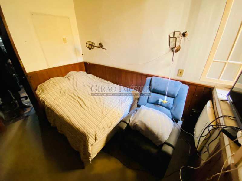 Conheça 5 do imóvel - Quarto e sala no quadrilátero de Ipanema, frente. 01 por andar, sem condomínio (taxa de água) - GIAP10722 - 8 5 - Quarto e sala no quadrilátero de Ipanema, frente. 01 por andar, sem condomínio (taxa de água) - GIAP10722 - 8