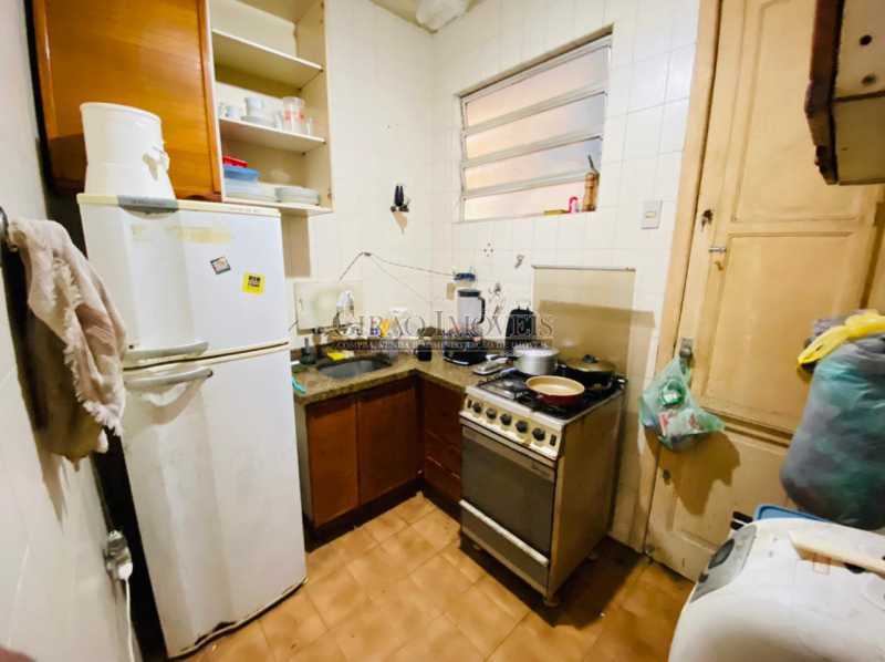 Conheça 10 do imóvel - Quarto e sala no quadrilátero de Ipanema, frente. 01 por andar, sem condomínio (taxa de água) - GIAP10722 - 13 10 - Quarto e sala no quadrilátero de Ipanema, frente. 01 por andar, sem condomínio (taxa de água) - GIAP10722 - 13