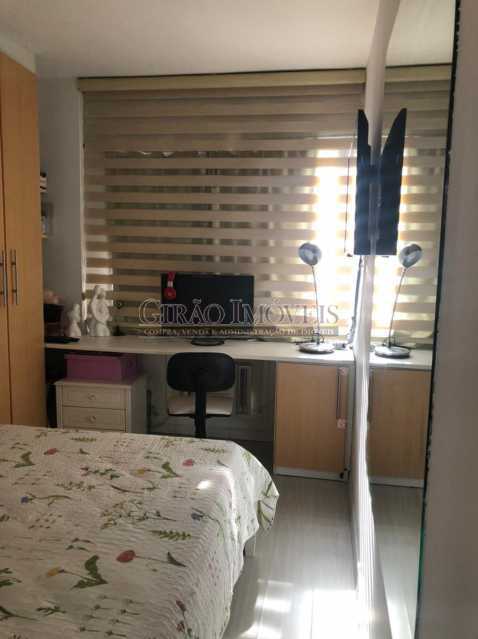 Conheça 6a do imóvel - Excelente oportunidade, 02 quaratos(uma suíte), condominio com infra total, 01 vaga de garagem. - GIAP21308 - 8 6a - Excelente oportunidade, 02 quaratos(uma suíte), condominio com infra total, 01 vaga de garagem. - GIAP21308 - 8