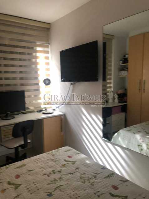 Conheça 6b do imóvel - Excelente oportunidade, 02 quaratos(uma suíte), condominio com infra total, 01 vaga de garagem. - GIAP21308 - 9 6b - Excelente oportunidade, 02 quaratos(uma suíte), condominio com infra total, 01 vaga de garagem. - GIAP21308 - 9