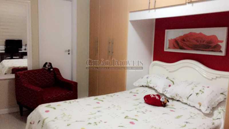 Conheça 7 do imóvel - Excelente oportunidade, 02 quaratos(uma suíte), condominio com infra total, 01 vaga de garagem. - GIAP21308 - 10 7 - Excelente oportunidade, 02 quaratos(uma suíte), condominio com infra total, 01 vaga de garagem. - GIAP21308 - 10