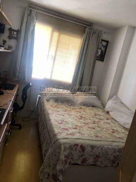Conheça 8 do imóvel - Excelente oportunidade, 02 quaratos(uma suíte), condominio com infra total, 01 vaga de garagem. - GIAP21308 - 11 8 - Excelente oportunidade, 02 quaratos(uma suíte), condominio com infra total, 01 vaga de garagem. - GIAP21308 - 11