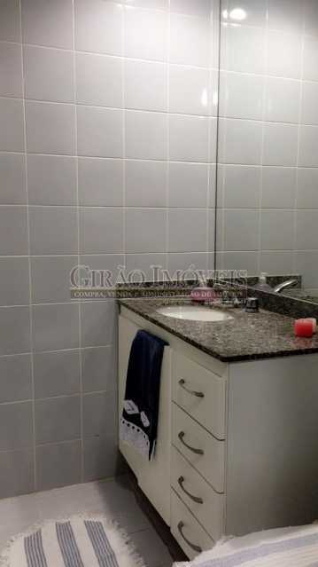 Conheça 10 do imóvel - Excelente oportunidade, 02 quaratos(uma suíte), condominio com infra total, 01 vaga de garagem. - GIAP21308 - 13 10 - Excelente oportunidade, 02 quaratos(uma suíte), condominio com infra total, 01 vaga de garagem. - GIAP21308 - 13