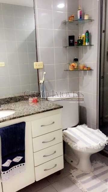 Conheça 11 do imóvel - Excelente oportunidade, 02 quaratos(uma suíte), condominio com infra total, 01 vaga de garagem. - GIAP21308 - 14 11 - Excelente oportunidade, 02 quaratos(uma suíte), condominio com infra total, 01 vaga de garagem. - GIAP21308 - 14