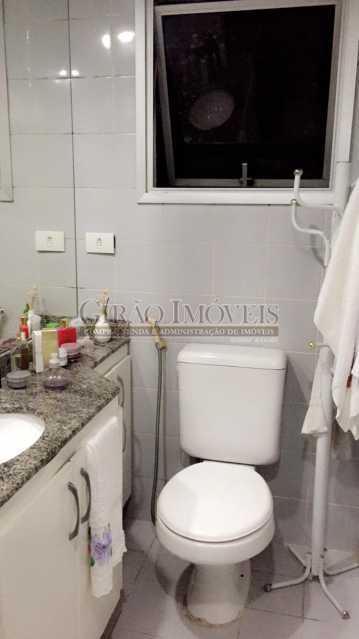 Conheça 11a do imóvel - Excelente oportunidade, 02 quaratos(uma suíte), condominio com infra total, 01 vaga de garagem. - GIAP21308 - 15 11a - Excelente oportunidade, 02 quaratos(uma suíte), condominio com infra total, 01 vaga de garagem. - GIAP21308 - 15
