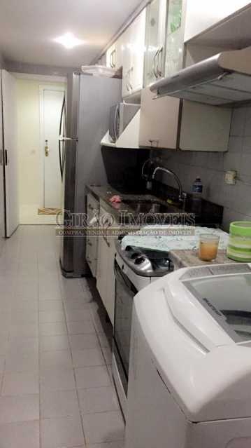 Conheça 13 do imóvel - Excelente oportunidade, 02 quaratos(uma suíte), condominio com infra total, 01 vaga de garagem. - GIAP21308 - 17 13 - Excelente oportunidade, 02 quaratos(uma suíte), condominio com infra total, 01 vaga de garagem. - GIAP21308 - 17