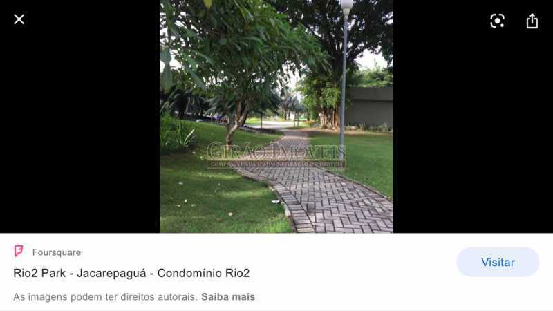Conheça 16 do imóvel - Excelente oportunidade, 02 quaratos(uma suíte), condominio com infra total, 01 vaga de garagem. - GIAP21308 - 20 16 - Excelente oportunidade, 02 quaratos(uma suíte), condominio com infra total, 01 vaga de garagem. - GIAP21308 - 20