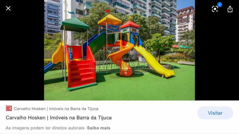 Conheça 17 do imóvel - Excelente oportunidade, 02 quaratos(uma suíte), condominio com infra total, 01 vaga de garagem. - GIAP21308 - 21 17 - Excelente oportunidade, 02 quaratos(uma suíte), condominio com infra total, 01 vaga de garagem. - GIAP21308 - 21