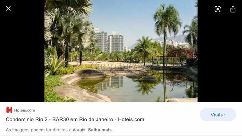 Conheça 20 do imóvel - Excelente oportunidade, 02 quaratos(uma suíte), condominio com infra total, 01 vaga de garagem. - GIAP21308 - 24 20 - Excelente oportunidade, 02 quaratos(uma suíte), condominio com infra total, 01 vaga de garagem. - GIAP21308 - 24