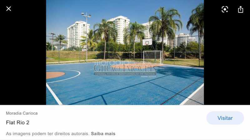 Conheça 22 do imóvel - Excelente oportunidade, 02 quaratos(uma suíte), condominio com infra total, 01 vaga de garagem. - GIAP21308 - 26 22 - Excelente oportunidade, 02 quaratos(uma suíte), condominio com infra total, 01 vaga de garagem. - GIAP21308 - 26
