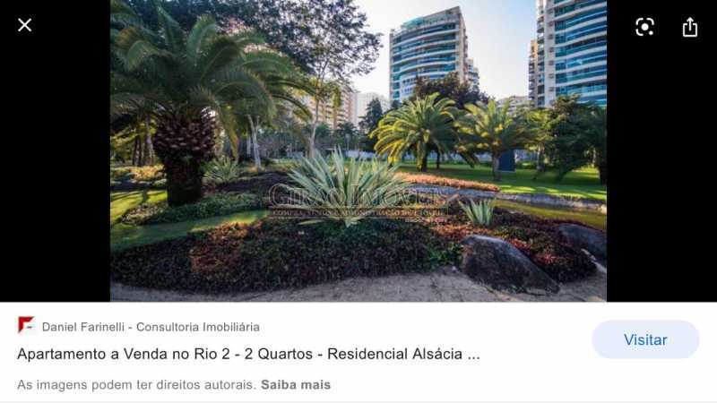 Conheça 24 do imóvel - Excelente oportunidade, 02 quaratos(uma suíte), condominio com infra total, 01 vaga de garagem. - GIAP21308 - 28 24 - Excelente oportunidade, 02 quaratos(uma suíte), condominio com infra total, 01 vaga de garagem. - GIAP21308 - 28
