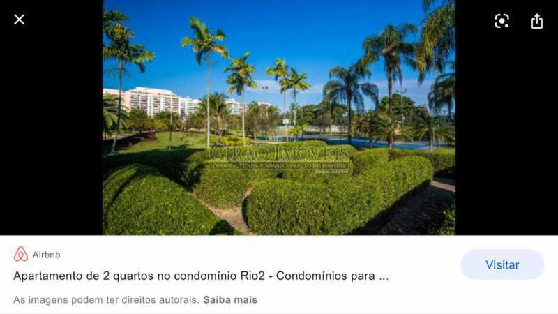 Conheça 25 do imóvel - Excelente oportunidade, 02 quaratos(uma suíte), condominio com infra total, 01 vaga de garagem. - GIAP21308 - 29 25 - Excelente oportunidade, 02 quaratos(uma suíte), condominio com infra total, 01 vaga de garagem. - GIAP21308 - 29