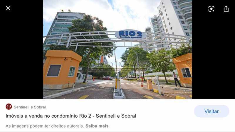 Conheça 27 do imóvel - Excelente oportunidade, 02 quaratos(uma suíte), condominio com infra total, 01 vaga de garagem. - GIAP21308 - 31 27 - Excelente oportunidade, 02 quaratos(uma suíte), condominio com infra total, 01 vaga de garagem. - GIAP21308 - 31