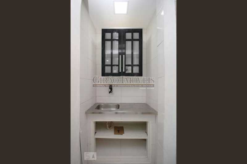 Conheça 9 do imóvel - Excelente conjugado, reformado, próximo metrô e praia, tipo loft. - GIKI00321 - 11 9 - Excelente conjugado, reformado, próximo metrô e praia, tipo loft. - GIKI00321 - 11