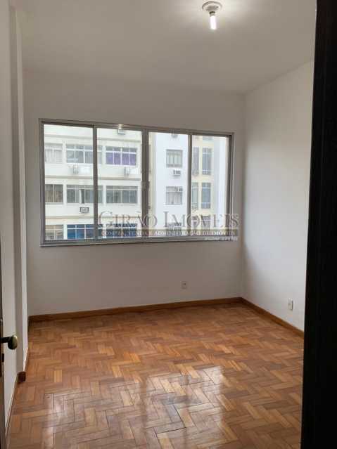 Conheça 1 do imóvel - Quarto e sala em ótima localização, próximo a estação do Metrô Arcoverde e praia de Copacabana. - GIAP10724 - 3 1 - Quarto e sala em ótima localização, próximo a estação do Metrô Arcoverde e praia de Copacabana. - GIAP10724 - 3
